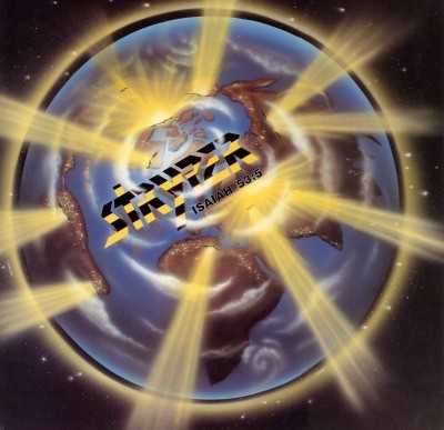 The Yellow & Black Attack