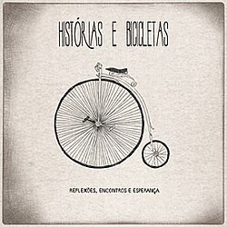 Histórias e Bicicletas