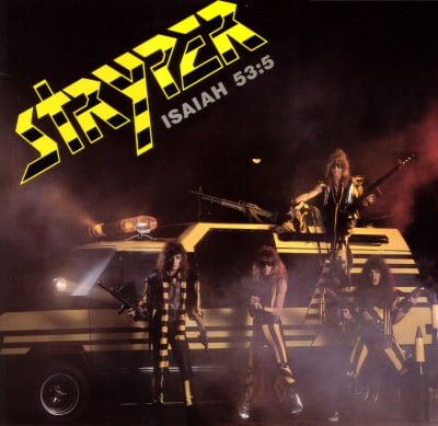 Soldiers Under Command