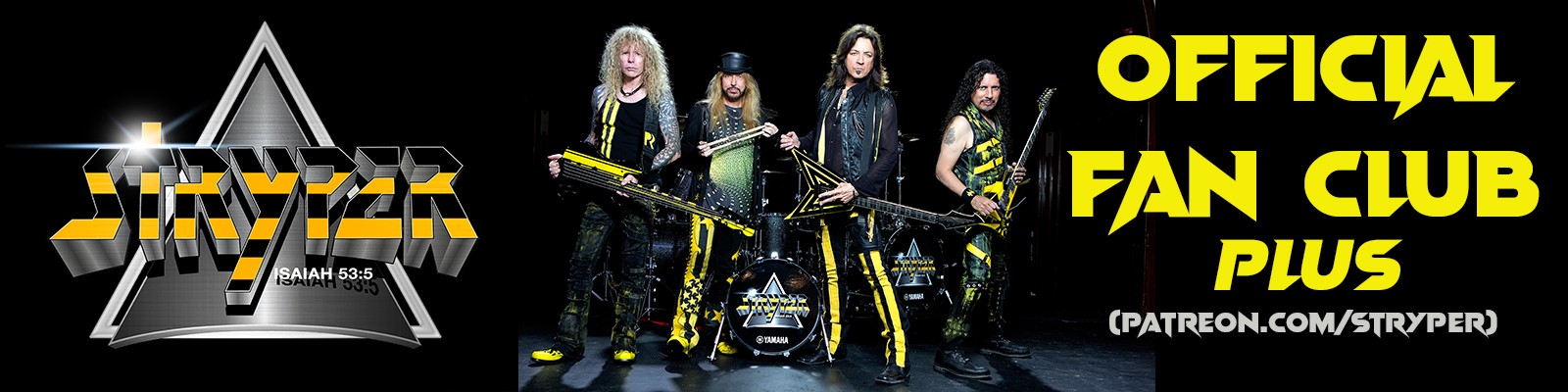 Stryper