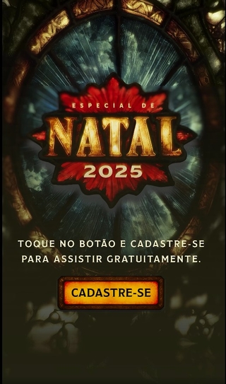 Especial de Natal 2025 - Brasil Paralelo